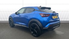 Nissan Juke 1.0 DiG-T Tekna 5dr DCT Petrol Hatchback